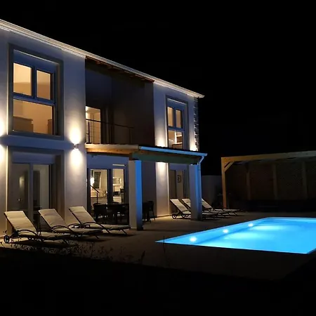 Sunset Sea View Villa 8 Afión Extérieur photo