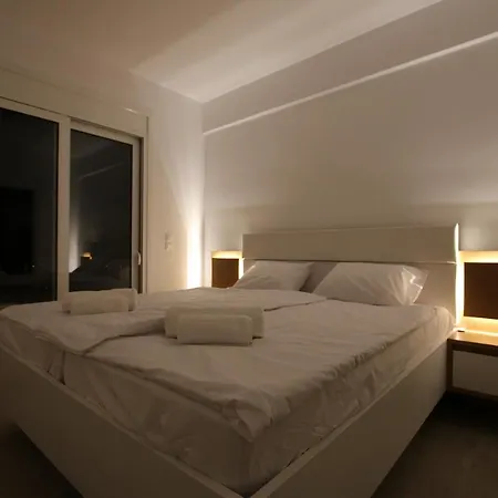 Sunset Sea View Villa 8 Afión Extérieur photo