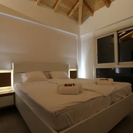 Sunset Sea View Villa 8 Afión Extérieur photo